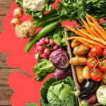 Manger des légumes : un vrai défi !