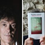 Massimo Zamboni : Une balade dans les Apennins qui a révélé un meurtre et inspiré son livre, malgré son aversion pour le fait divers. Pas de reunion des Csi à l'horizon.