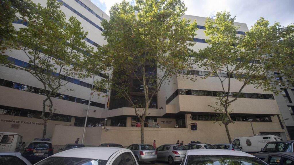 Médecin arrêté pour agression sexuelle dans une clinique de Palma