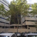 Médecin arrêté pour agression sexuelle dans une clinique de Palma