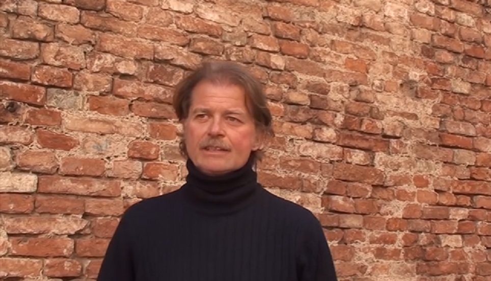 Mémoires urbaines et faits divers : présentation du livre de Raffaele Ascheri à la Bibliothèque des Intronati