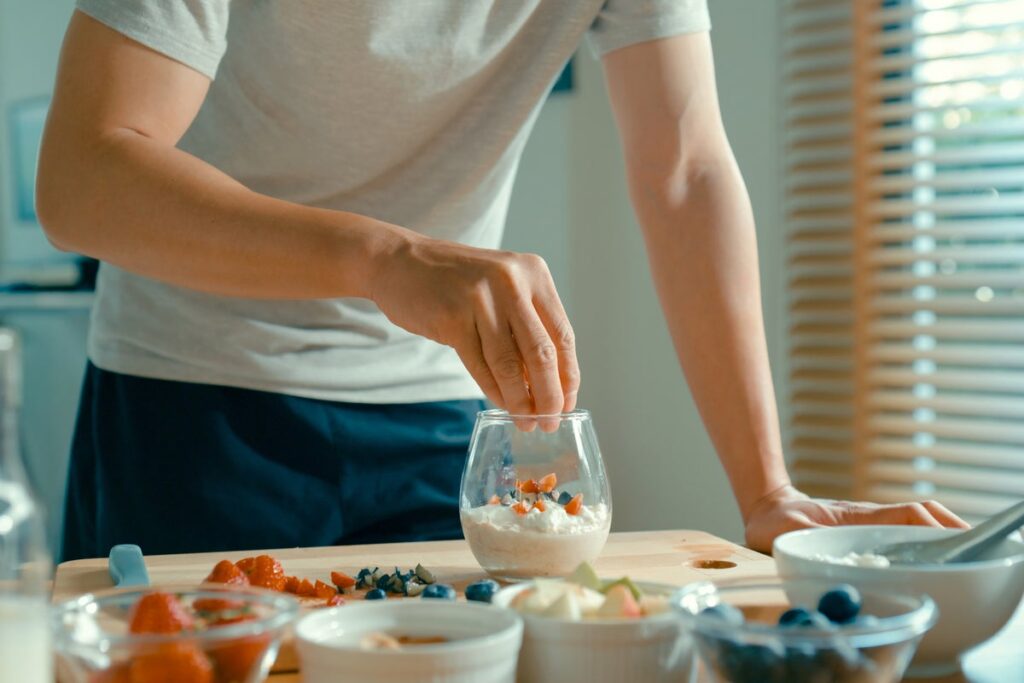 Mes entretiens avec des experts en nutrition : les meilleures astuces diététiques à retenir