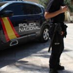Meurtre à Lorca : un colocataire arrêté pour avoir tué à coups de couteau