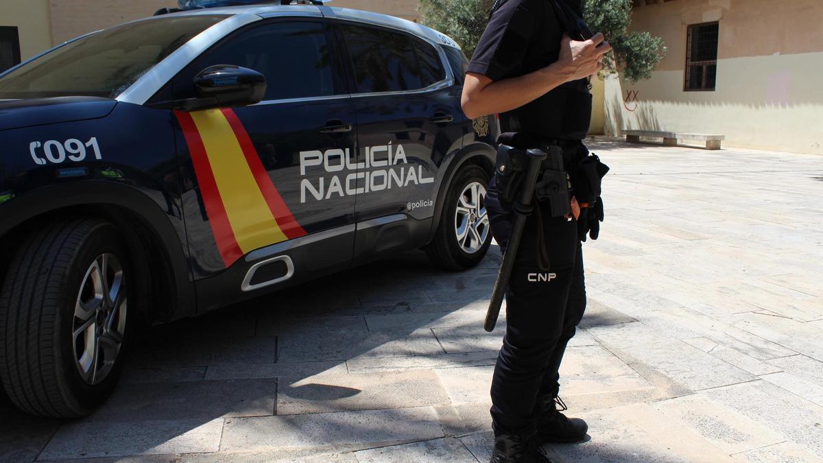 Meurtre à Lorca : un colocataire arrêté pour avoir tué à coups de couteau