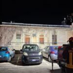 Migrante retrouvé mort dans un entrepôt du Port ancien : vidéo choc