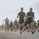 Mise à jour des normes de tests de fitness physique pour les Marines en MOS combat