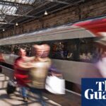 Moment décisif : la nouvelle grille horaire des trains britanniques entre en vigueur ce week-end !