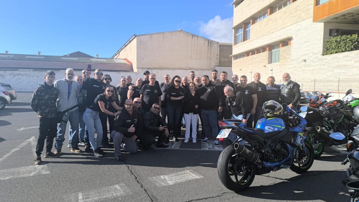 Mon fils n’était pas encore enterré et cet homme était déjà dehors