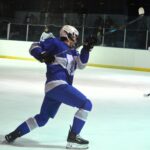 Montclair Hockey sur Glace : Apprendre de la Défaite de la Nuit d'Ouverture