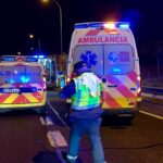 Mort tragique d'un motard de 21 ans à Leganés