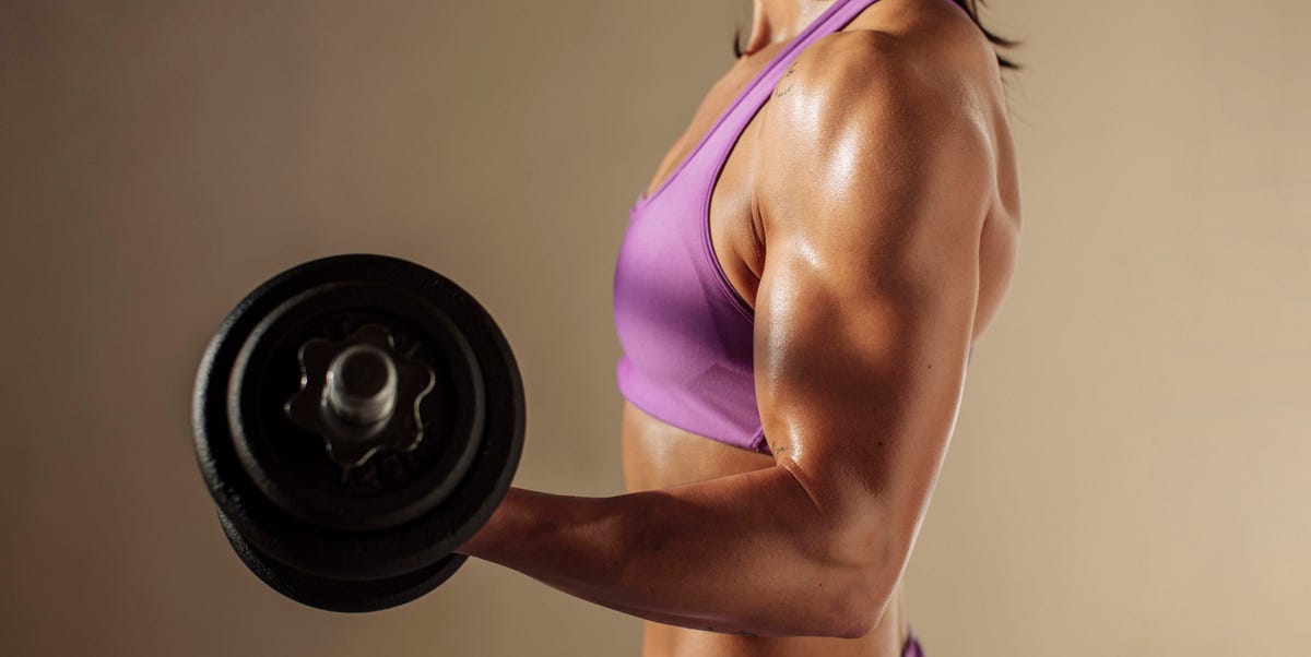 Muscles Renforcés, Graisse Visérale Réduite : Un Lien Avec la Santé Cérébrale