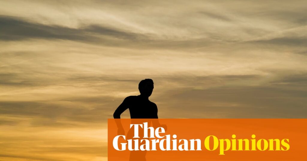 Né pour courir : comment l'exercice a transformé ma vie et recentré mon esprit