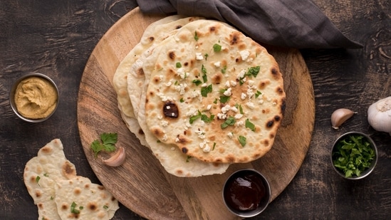 Le Dr Shubham Vatsya recommande de choisir judicieusement son roti.