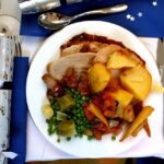 Noël : Les plats qui remontent le moral et apaisent les tensions familiales