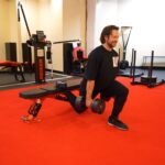 Nouveau à Logan Square : le Coach Tom, votre salle de sport dédiée à l'entraînement en groupe !