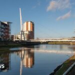 Nouveau projet : utiliser l'énergie de la rivière Gipping pour chauffer les bâtiments d'Ipswich