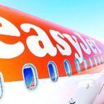 Nouveau vol easyJet vers le Portugal !