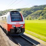Nouvelle liaison ferroviaire Friedrichshafen-Schruns en préparation !