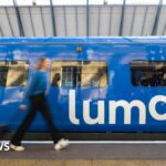 Nouvelle liaison ferroviaire London-Edimbourg étendue à Glasgow
