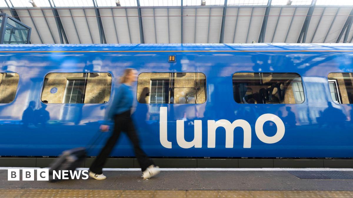 Nouvelle liaison ferroviaire London-Edimbourg étendue à Glasgow