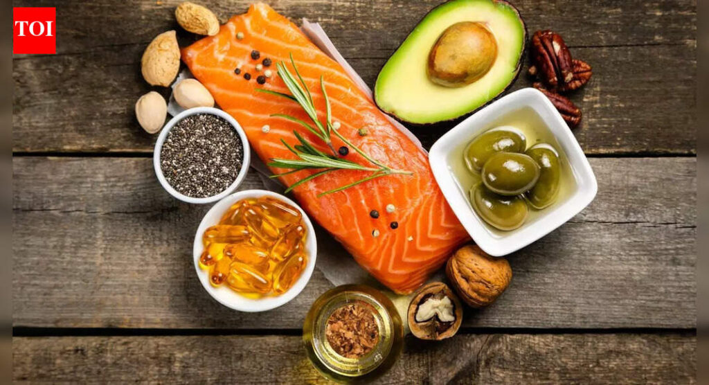 Omega-3 : Bienfaits pour le cœur et l'esprit, sources et dosage essentiels