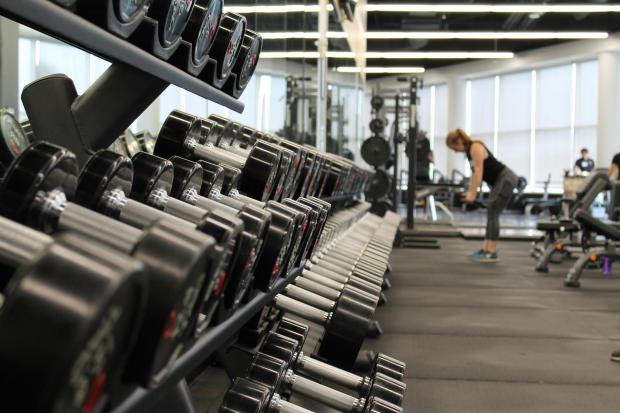 TinyGyms