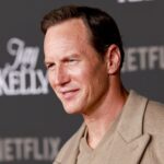 Patrick Wilson Éblouit par son Apparence Saisissante