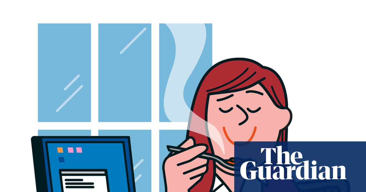 Pause déjeuner idéale : s’évader de son bureau et profiter de la journée