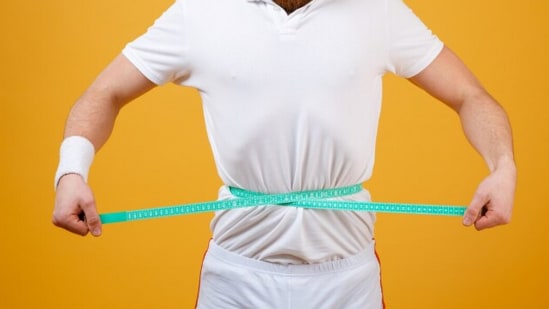 Ditching the quick-fix mentality is key to sustainable fat loss, according to fitness coach Kush Malhotra.