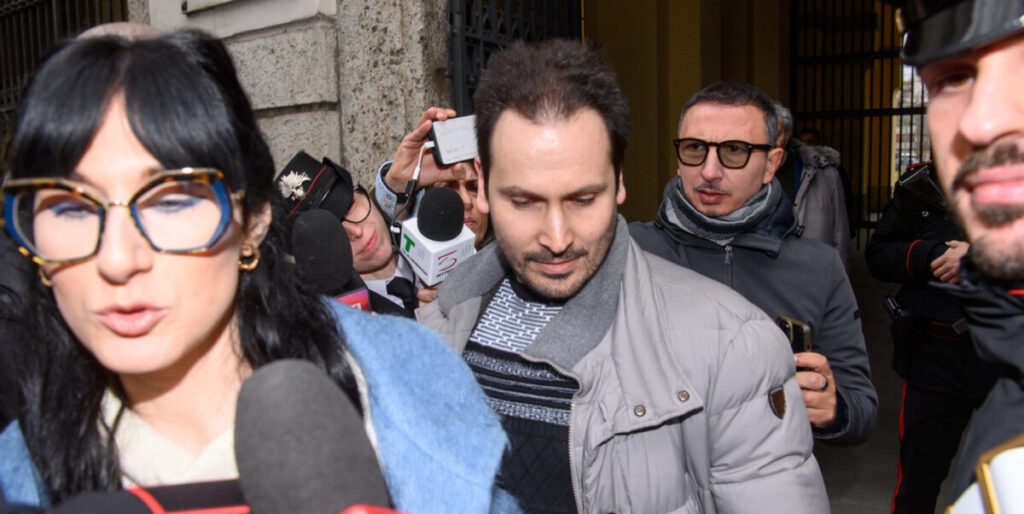 Peur d'une erreur judiciaire comme pour Stasi