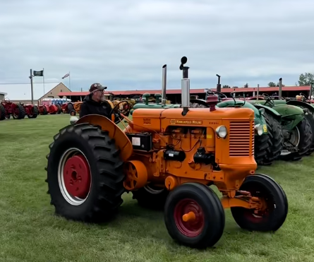 Pioneer Acres reçoit des financements pour ses opérations !