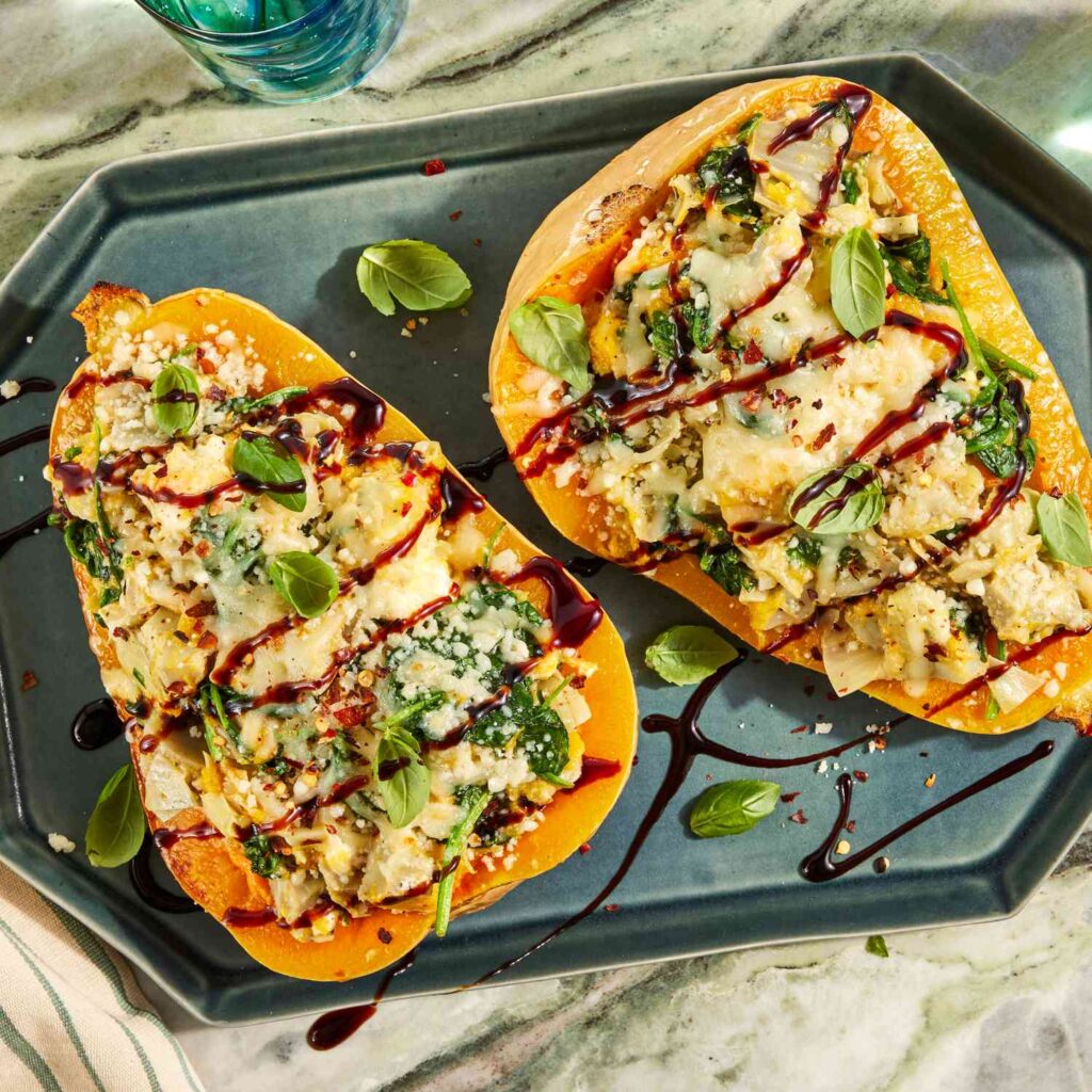 Plus de 20 recettes de dîners riches en protéines pour l'hiver