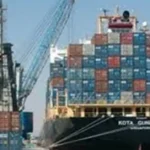 Ports de la mer Rouge : 13 000 tonnes et 957 camions de marchandises échangées