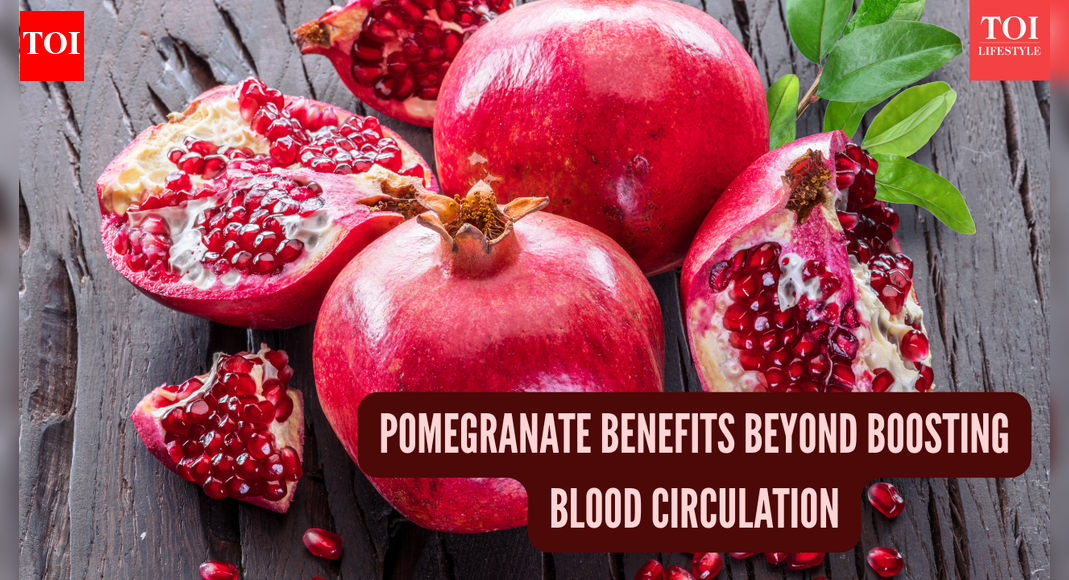 Pourquoi ce fruit rouge est indispensable à votre quotidien ?