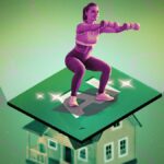 Pourquoi je renonce à la salle de sport à domicile avec IA