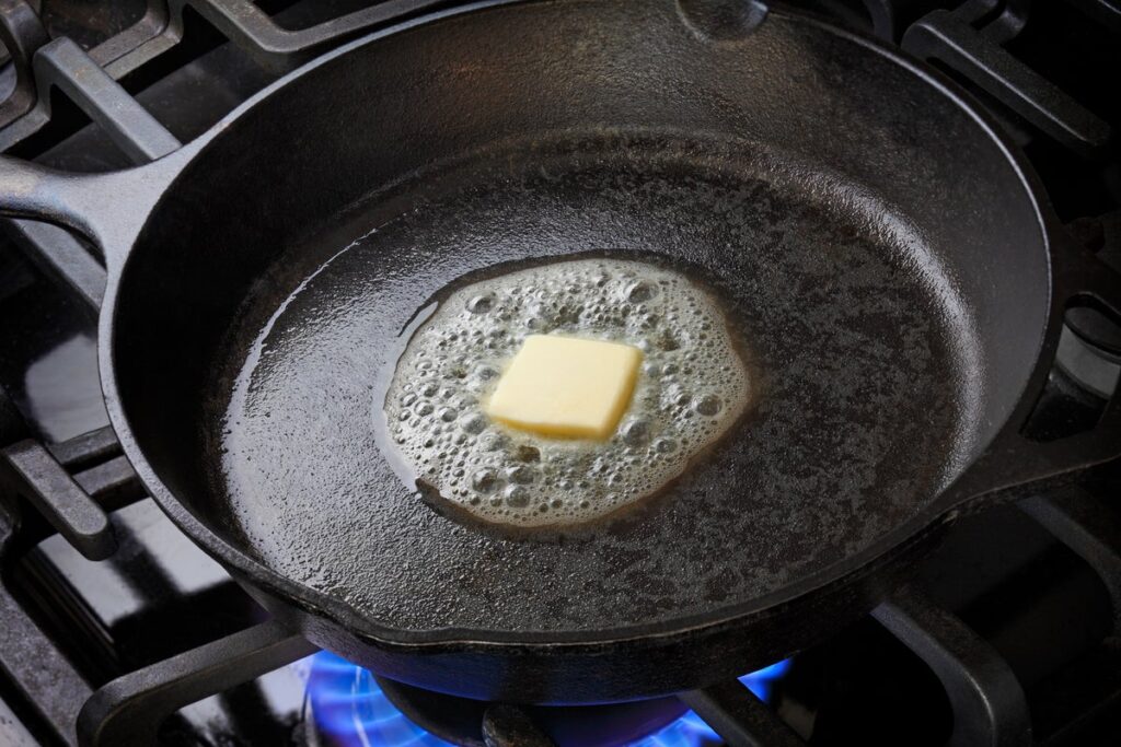 Pourquoi renoncer au beurre et au fromage est peut-être futile pour des millions