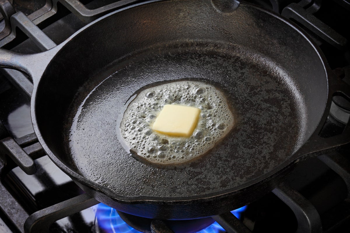 Pourquoi renoncer au beurre et au fromage est peut-être futile pour des millions