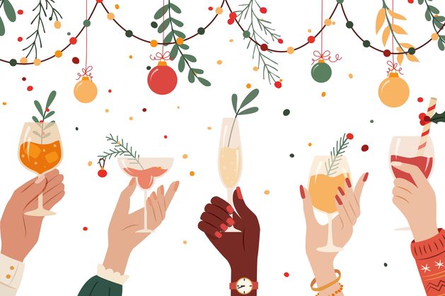 Prenez soin de votre foie : Quels compléments pour profiter des fêtes sans souci ?