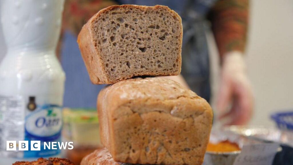 Prescriptions sans gluten en South Yorkshire supprimées pour des économies
