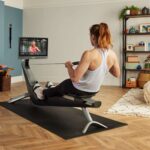 Promo exceptionnelle : -500 € sur la machine à ramer Hydrow !