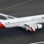 Qantas : un Boeing 737 surchargé de quatre tonnes au décollage !