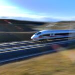 Quand le train se perd, le conducteur met les bouchées doubles !