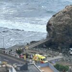Quatre victimes et un disparu à cause de la tempête