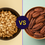 Quel fruit sec booste le plus en protéines et bonnes graisses ?