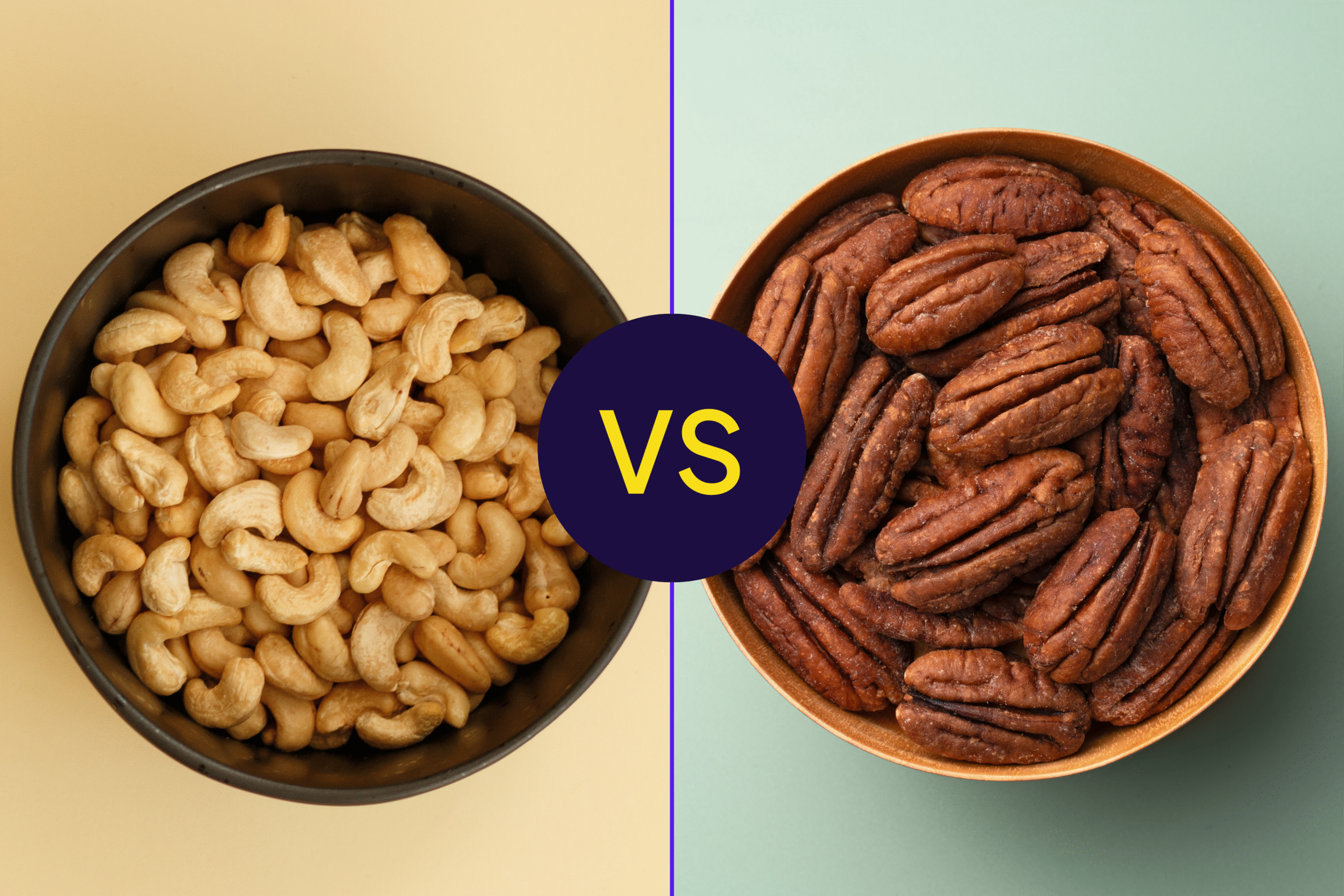 Quel fruit sec booste le plus en protéines et bonnes graisses ?
