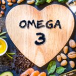 Quelle quantité d'Omega-3 consommer chaque jour ? Une nouvelle étude mondiale dévoile tout !