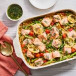 Recettes de Casseroles pour Dîner : 5+ Idées Anti-Inflammatoires