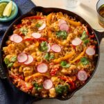 Recettes d'hiver : 20+ plats riches en protéines pour perdre du poids