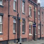 Réduction de 1 million £ pour le programme de réparations des maisons à Holbeck
