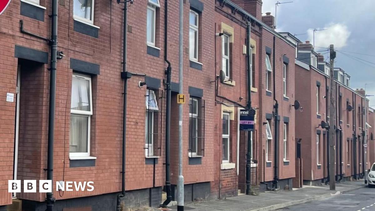 Réduction de 1 million £ pour le programme de réparations des maisons à Holbeck